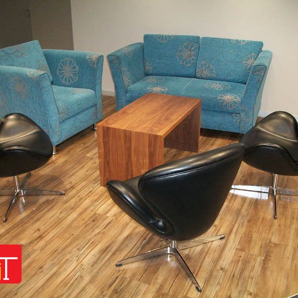 Furniture Installation at TCTA Centurion Furniture Installation at TCTA Centurion