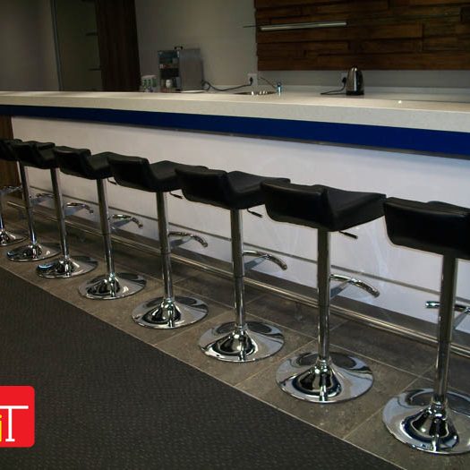 Furniture Installation at TCTA Centurion Furniture Installation at TCTA Centurion