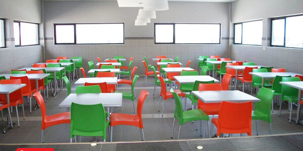Furniture Installation at Massmart