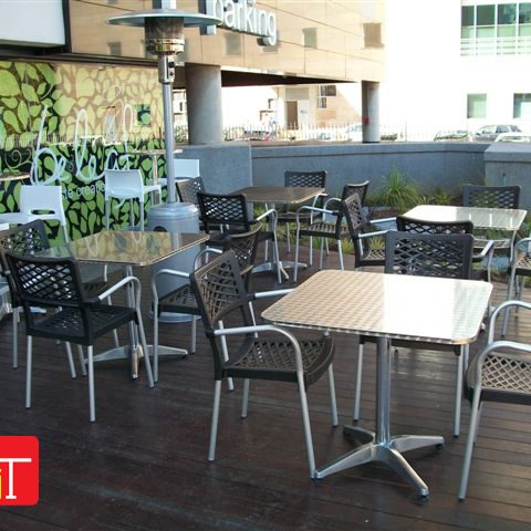 Furniture Installation at BeLeaf