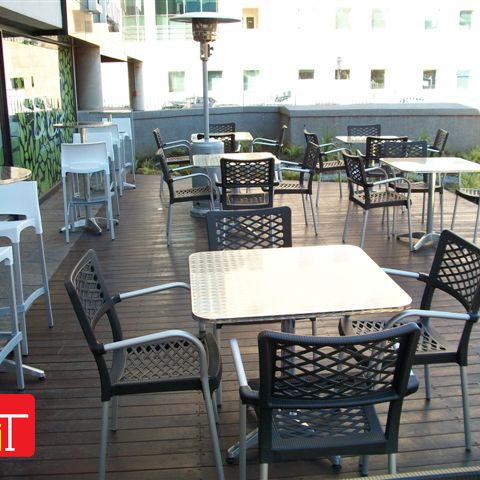 Furniture Installation at BeLeaf