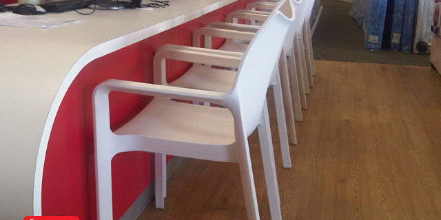 Furniture Installation at Dial a Bed