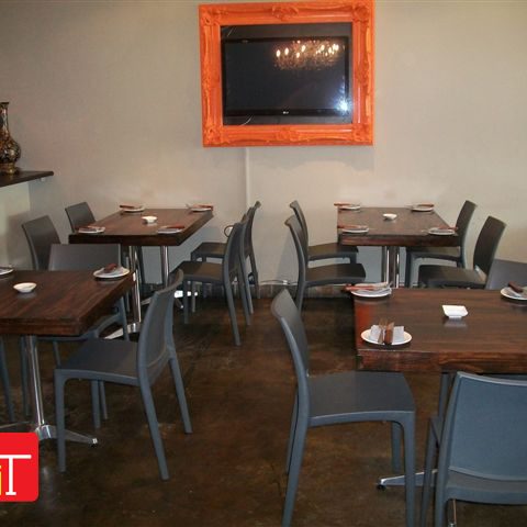 Furniture Installation at Dukes