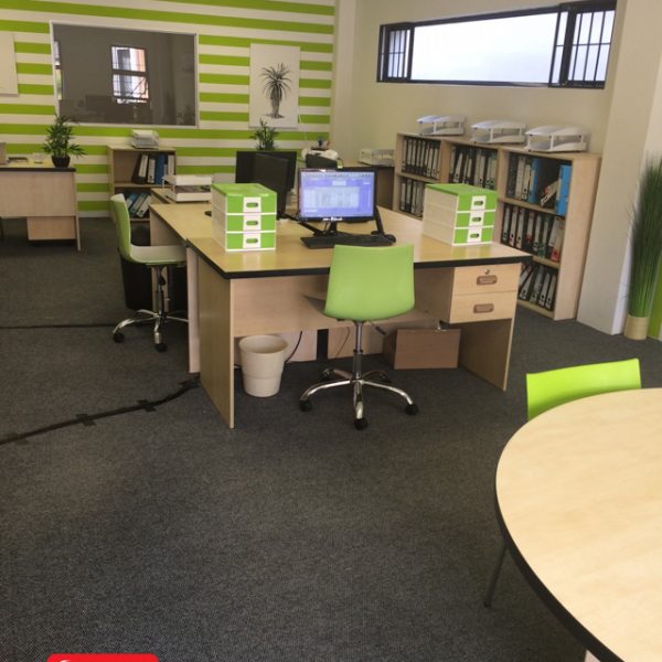 Furniture Installation at Orsom