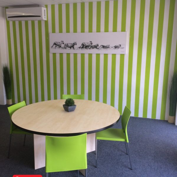 Furniture Installation at Orsom