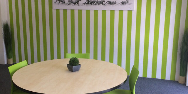 Furniture Installation at Orsom