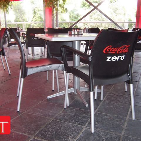 Furniture Installation at Trademarx