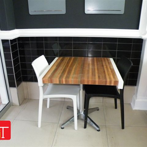 Furniture Installation at Fishaways