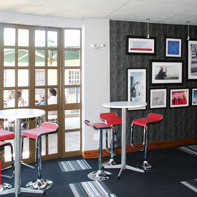 Furniture Installation at PWC Sunninghill