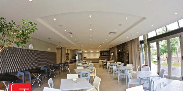 Furniture Installation at Remgro