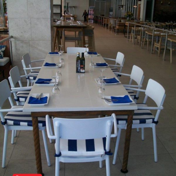 Furniture Installation at Mythos Bedford