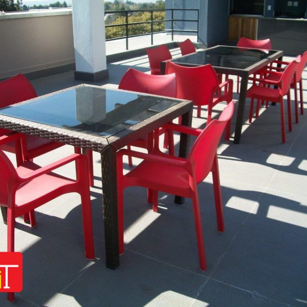 Furniture Installation at Sekoko