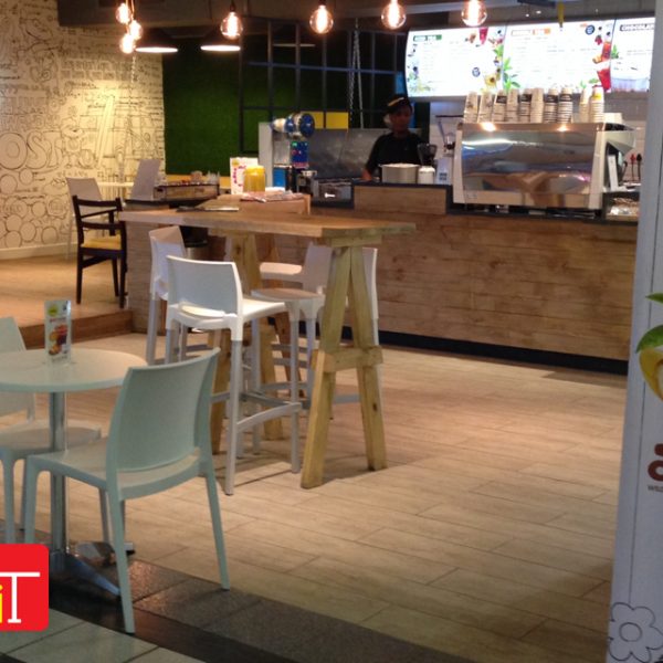 Furniture Installation at Happy.Me