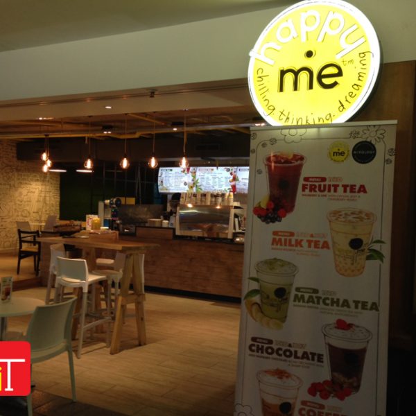 Furniture Installation at Happy.Me