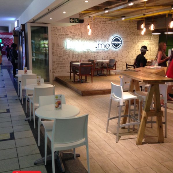Furniture Installation at Happy.Me