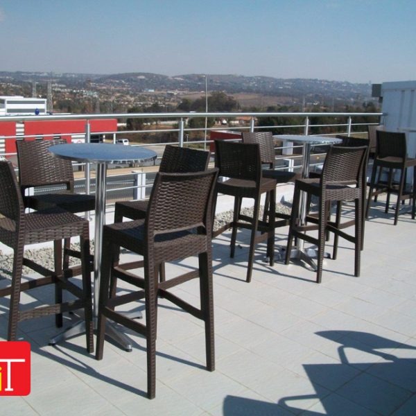 Furniture Installation at Elvey