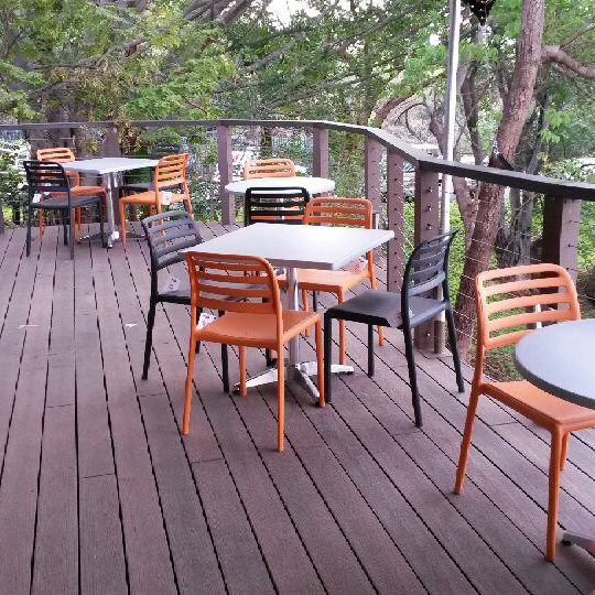 Furniture Installation at Tree Tops