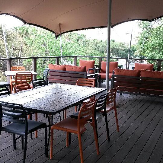 Furniture Installation at Tree Tops
