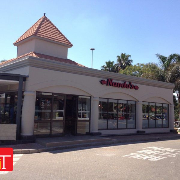 Furniture Installation at Nandos Springs