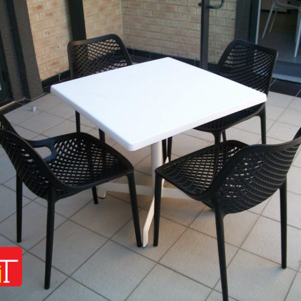 Furniture Installation at PAG