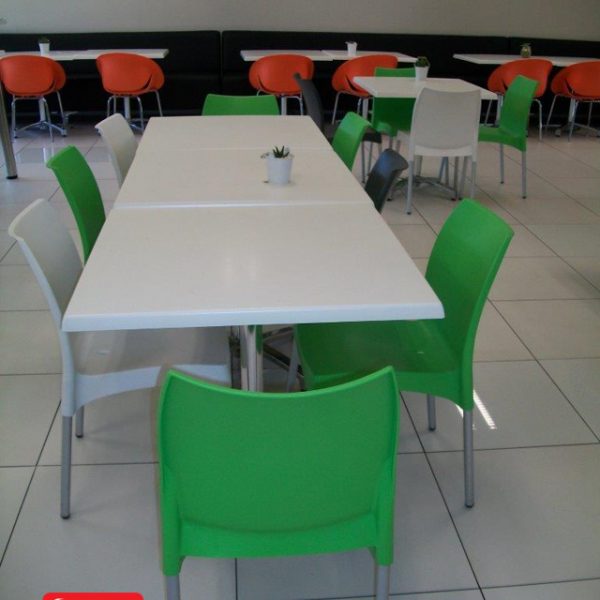 Furniture Installation at African Sales Products