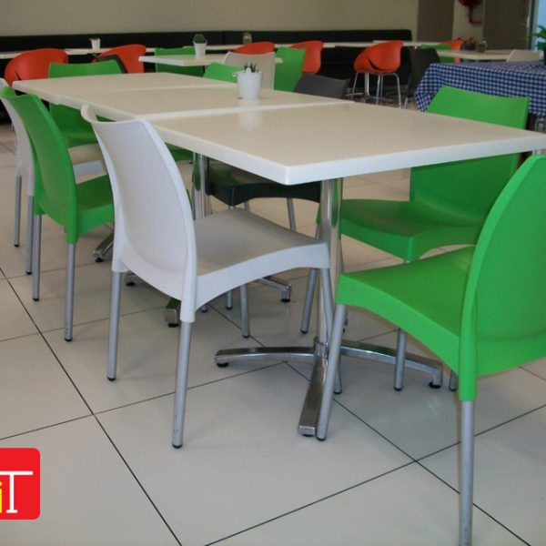 Furniture Installation at African Sales Products