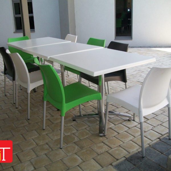 Furniture Installation at African Sales Products
