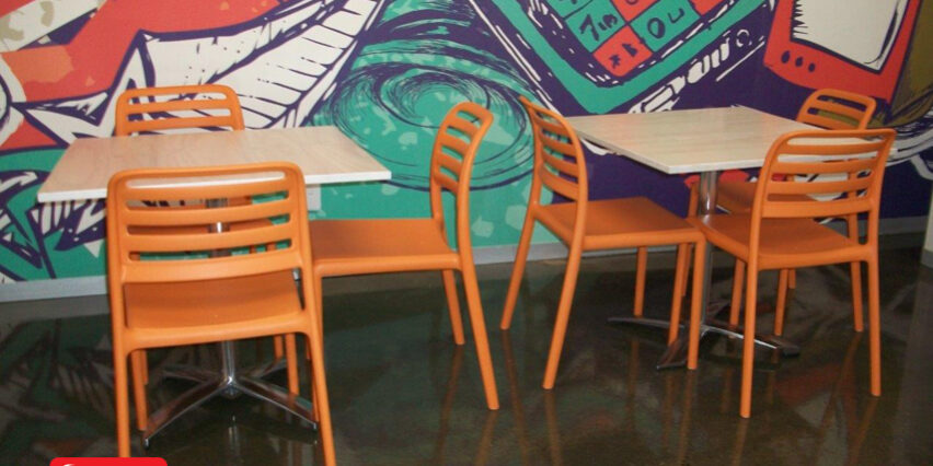 Furniture Installation at Hollard Insurance