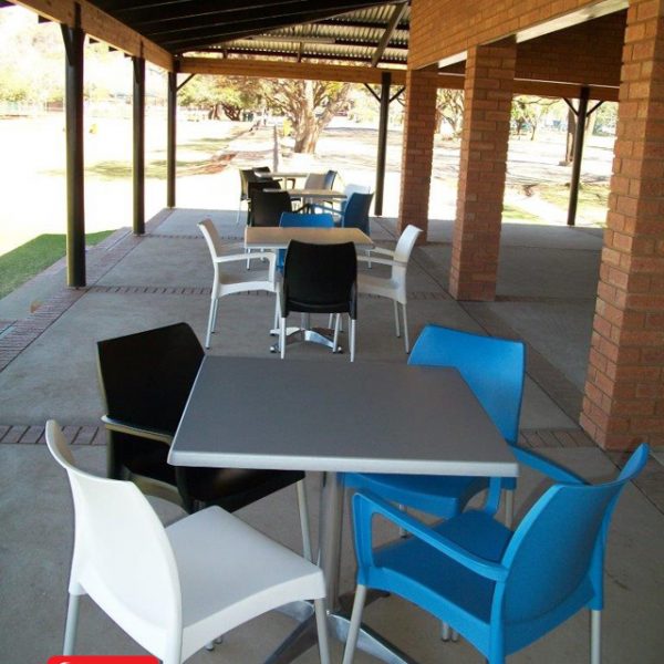 Furniture Installation at Paulus Primary School