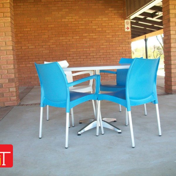 Furniture Installation at Paulus Primary School