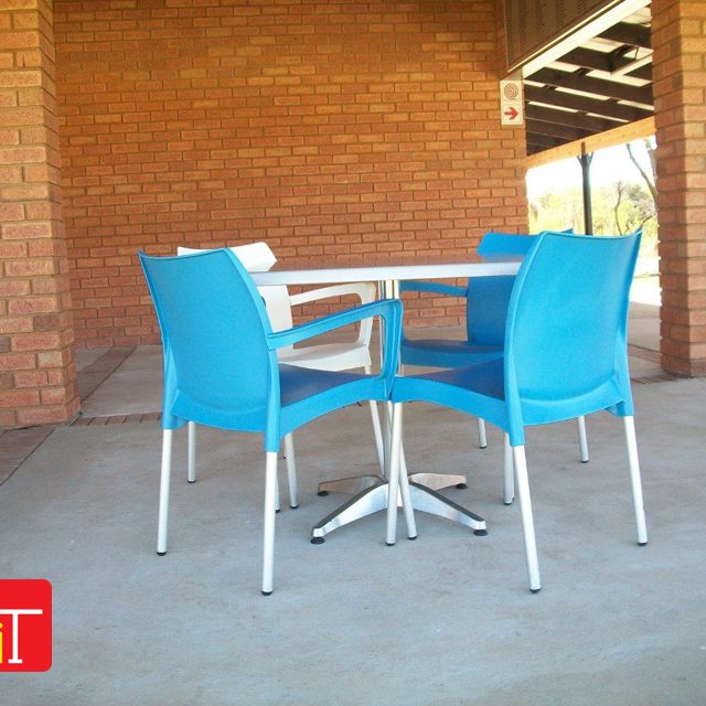 Furniture Installation at Paulus Primary School