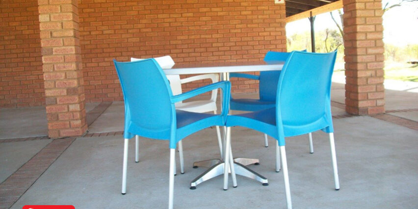 Furniture Installation at Paulus Primary School