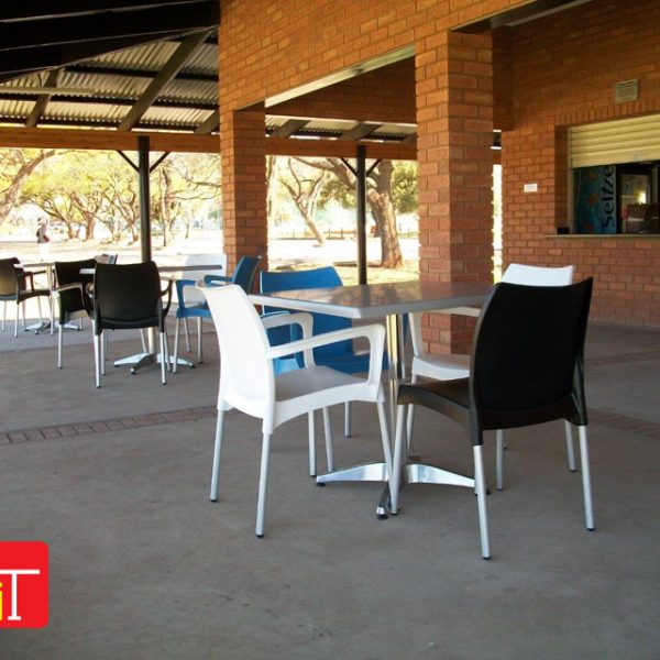 Furniture Installation at Paulus Primary School