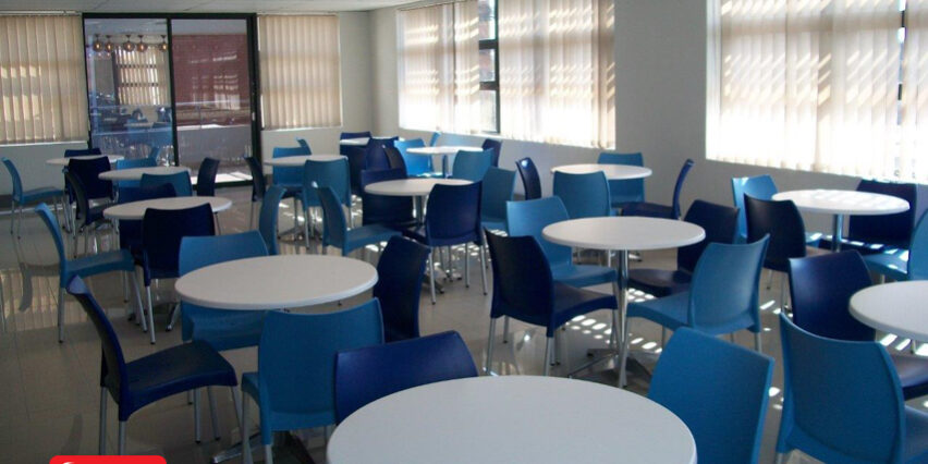 Furniture Installation at RSR Centurion
