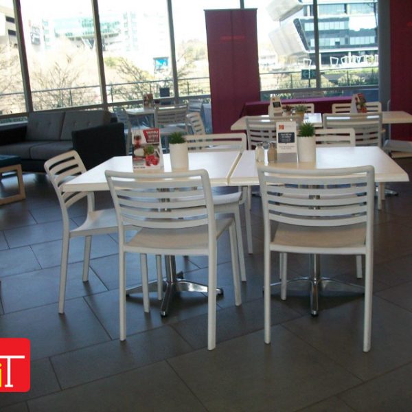 Furniture Installation at Sanlam/Santam