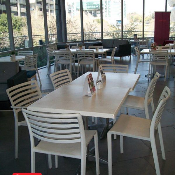 Furniture Installation at Sanlam/Santam