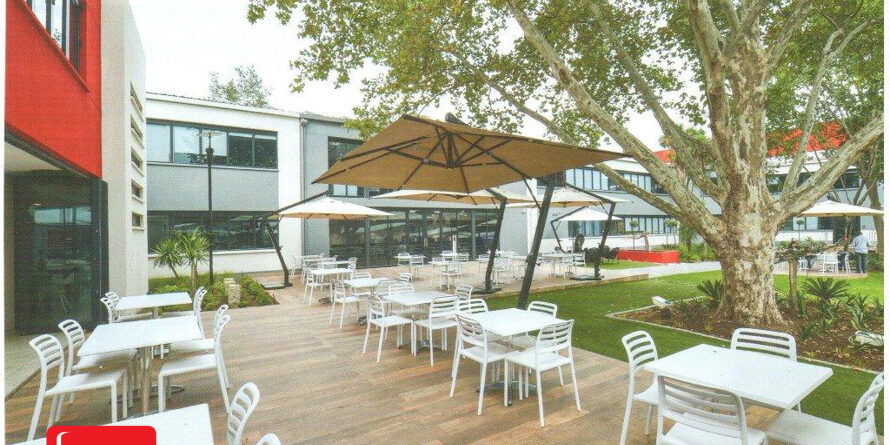 Furniture Installation at Afrihost