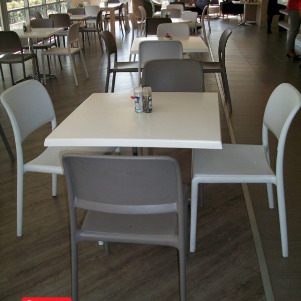 Furniture Installation at Sun International