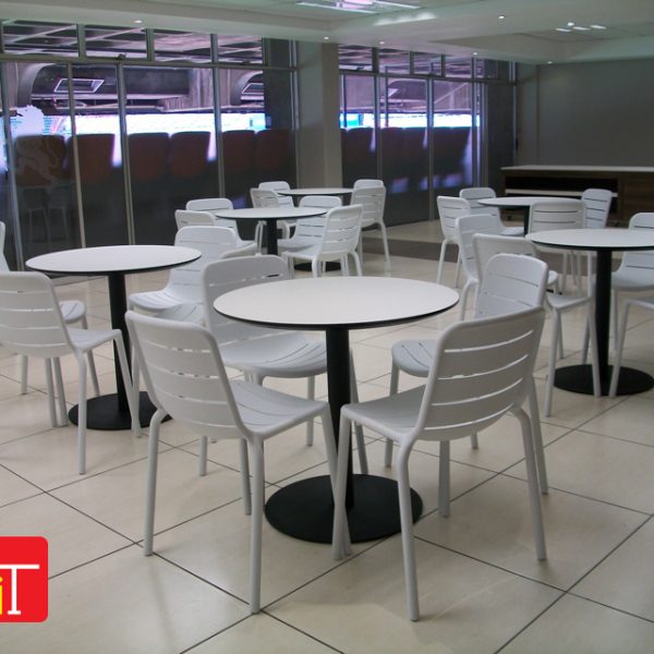 Furniture Installation at Lions Rugby