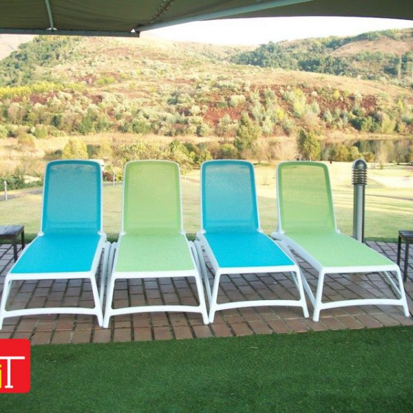 Furniture Installation at Drakensburg Sun