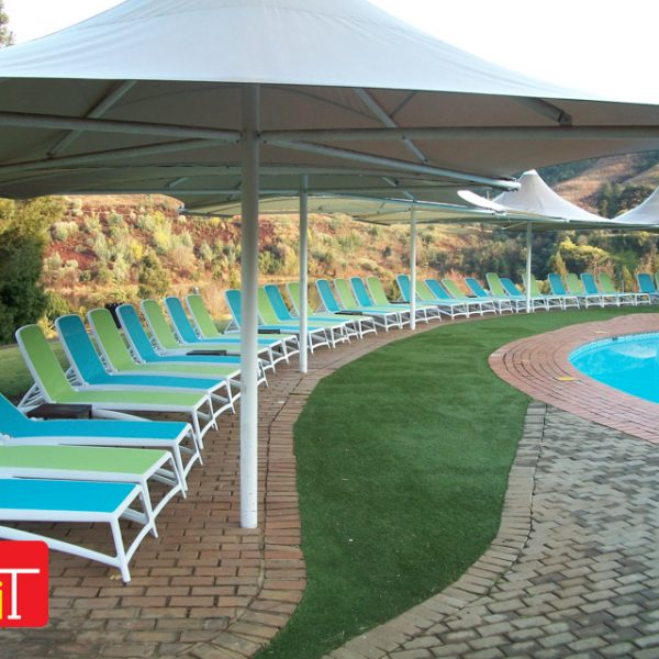 Furniture Installation at Drakensburg Sun