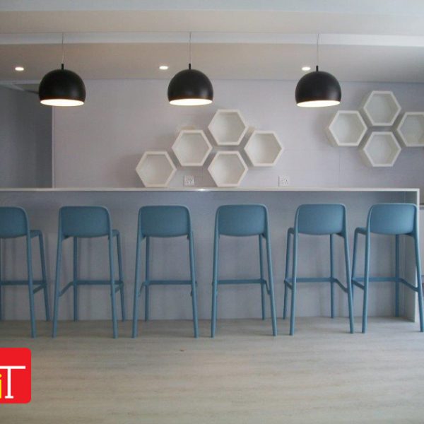 Furniture Installation at BITCO