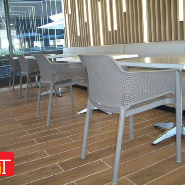 Furniture Installation at Computershare