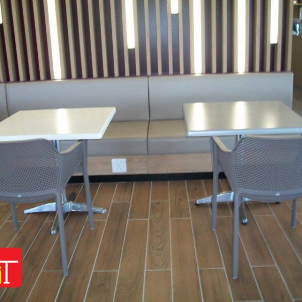 Furniture Installation at Computershare