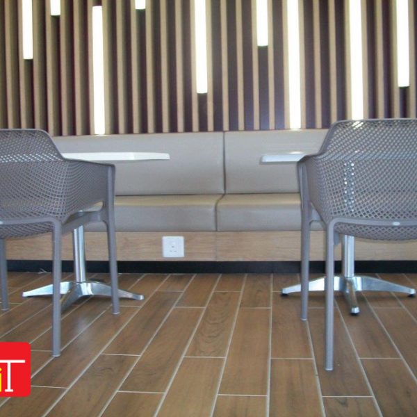 Furniture Installation at Computershare