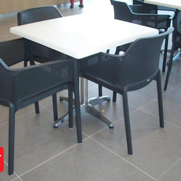 Furniture Installation at Computershare