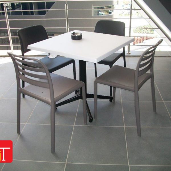 Furniture Installation at M&T Development