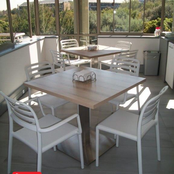 Furniture Installation at Sonae