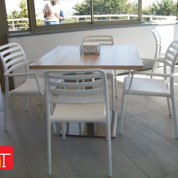 Furniture Installation at Sonae