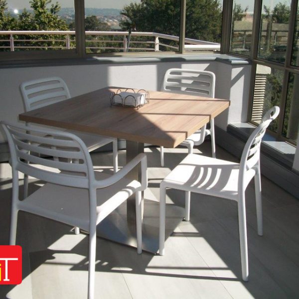 Furniture Installation at Sonae